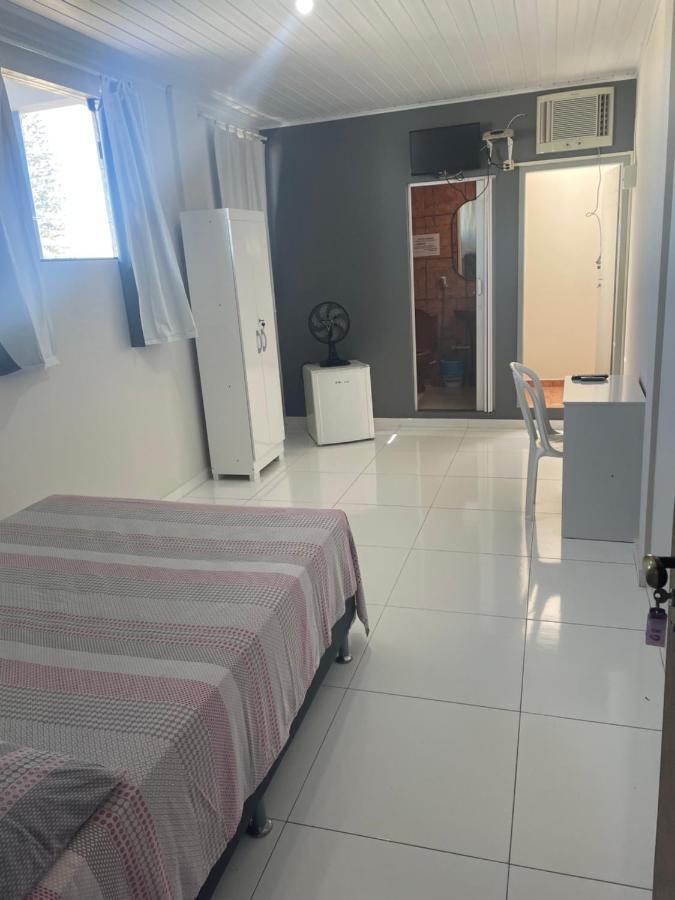 Pousada Carioca 4*