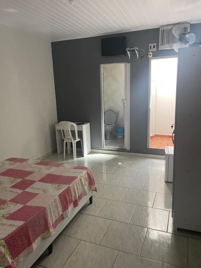Pousada Carioca Hotel