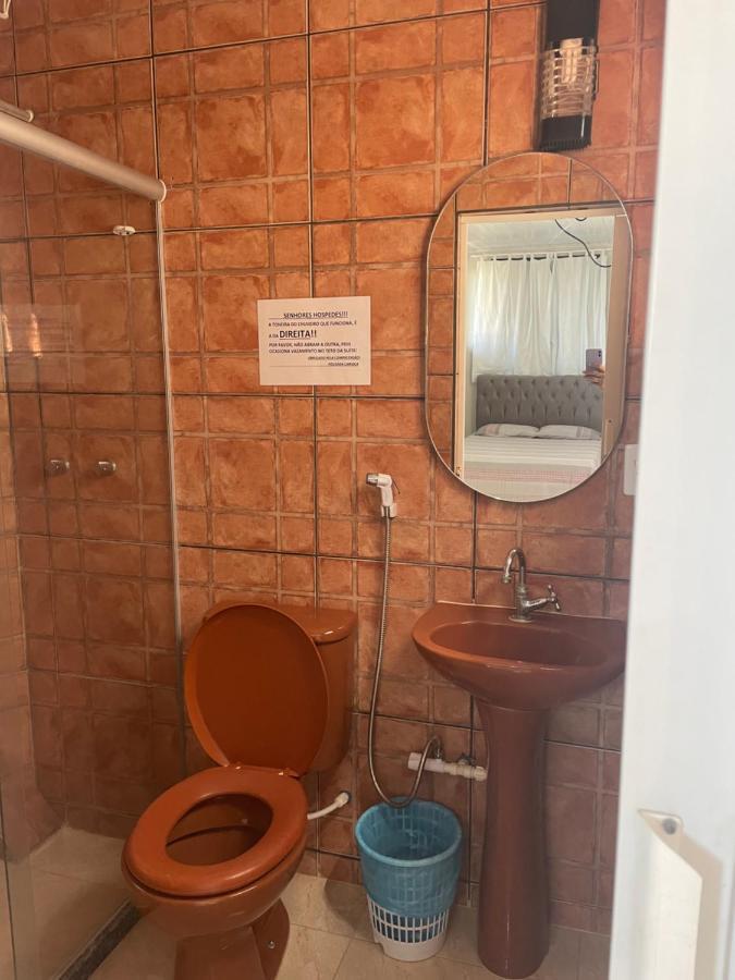 Hotel Pousada Carioca 4*