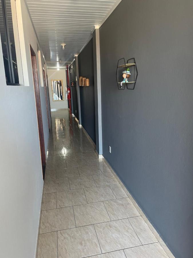 Pousada Carioca Hotel