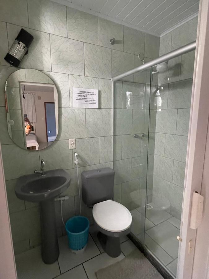 Hotel Pousada Carioca 4*