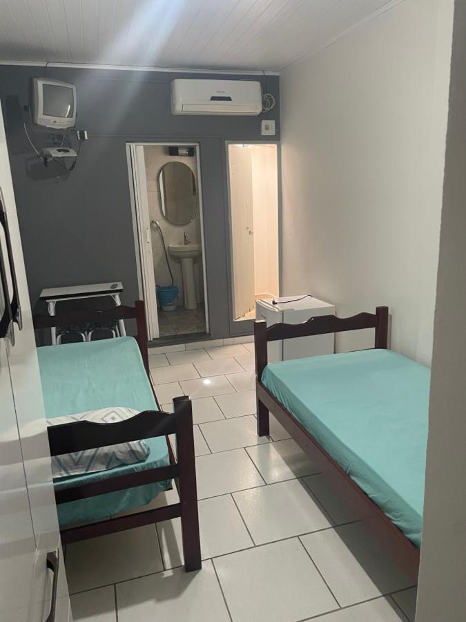 Hotel Pousada Carioca 4*