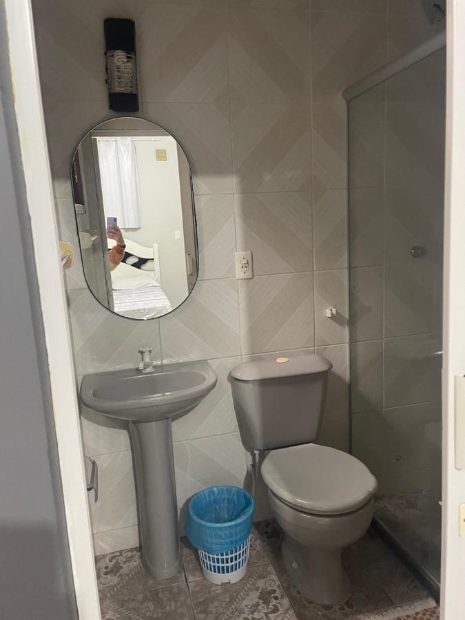 Pousada Carioca